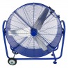 Ventilator tambur industrial de podea Aktobis WDH Germany, 750W, 130000 m³/h, unghi pivotant 180 °, cladiri, constructii Ventilator tambur industrial de podea Aktobis WDH Germany, 750W, 130000 m³/h, unghi pivotant 180 °, cladiri, constructii