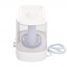 Umidificator de aer Aktobis WDH Germany, ultrasonic, aromaterapie, rezervor 6l, 25W, 300ml/h, 40 m², oprire automata