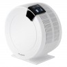 Umidificator si purificator de aer Aktobis WDH Germany Stylies Aquarius, ultrasunete, aromaterapie, 4.5l, 15W, 300g/h, 35 m²