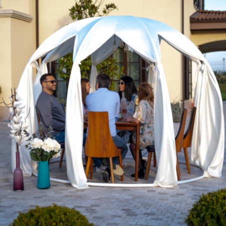 ACCESORIU COVER - Invelis Igloo Astreea Canopy, iglu pavilion premium, Material textil Waterproof