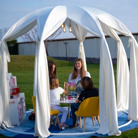 ACCESORIU COVER - Invelis Igloo Astreea Canopy, iglu pavilion premium, Material textil Waterproof