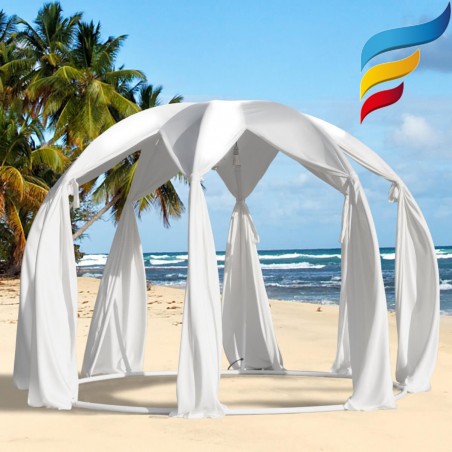 ACCESORIU COVER - Invelis Igloo Astreea Canopy, iglu pavilion premium, Material textil Waterproof