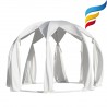 ACCESORIU COVER - Invelis Igloo Astreea Canopy, iglu pavilion premium, Material textil Waterproof