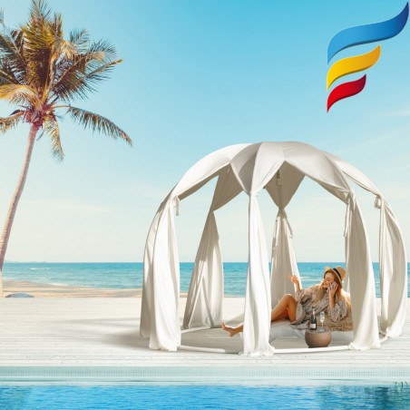 ACCESORIU COVER - Invelis Igloo Astreea Canopy, iglu pavilion premium, Material textil Waterproof