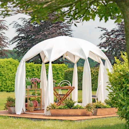 ACCESORIU COVER - Invelis Igloo Astreea Canopy, iglu pavilion premium, Material textil Waterproof