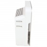Purificator de aer Aktobis WDH Germany, ionizare, prefiltru, filtre carbune activ, HEPA, 60W, 40 m², 200 m³/h, ecran LCD, timer