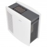 Purificator aer profesional Aktobis WDH Germany, ionizare, prefiltru, carbune activ, HEPA, ESP, 25W, 30m², 150m³/h, LCD Touch