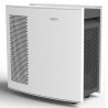 Purificator aer profesional Aktobis WDH Germany, ionizare, prefiltru, carbune activ, HEPA, ESP, 25W, 30m², 150m³/h, LCD Touch