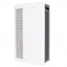 Purificator aer profesional Aktobis WDH Germany, ionizare, prefiltru, carbune activ, HEPA, ESP, 45W, 40 m², 250 m³/h, LCD Touch
