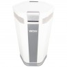 Purificator aer Aktobis WDH Germany, ionizare, prefiltru, filtre carbune activ, HEPA, EPA, 145W, 66 m², 540 m³/h, LED Touch