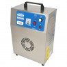 Generator ozon profesional Aktobis WDH Germany, 130W, 100 m², 5.000 mg/h, 15-25 mg/l, timer