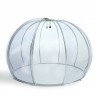 Igloo Astreea Pro Policarbonat, usa glisanta, iglu super-premium, complet aluminiu, iluminare Philips, sistem electric integrat