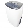 Dezumidificator Aktobis WDH Germany, rezervor 3.5l, 20 l/zi, 415W, 40 m², higrostat, dezghetare, timer, compresor Dezumidificator Aktobis WDH Germany, rezervor 3.5l, 20 l/zi, 415W, 40 m², higrostat, dezghetare, timer, compresor