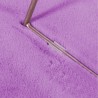 Covor Plusat, EGO-Rabbit, Lavender, spate Anti-Derapant, 200x250 cm, microfibra de matase Covor Plusat, EGO-Rabbit, Lavender, spate Anti-Derapant, 200x250 cm, microfibra de matase