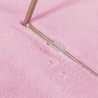 Covor Plusat, EGO-Rabbit, Pink, 3 cm grosime, spate Anti-Derapant, 180x260 cm, microfibra de matase Covor Plusat, EGO-Rabbit, Pink, 3 cm grosime, spate Anti-Derapant, 180x260 cm, microfibra de matase
