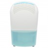 Dezumidificator Aktobis WDH Germany, SMART, rezervor 5l, 25 l/zi, 505W, 20 m², higrostat, dezghetare, timer, compresor