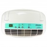 Dezumidificator Aktobis WDH Germany, SMART, rezervor 5l, 25 l/zi, 505W, 20 m², higrostat, dezghetare, timer, compresor
