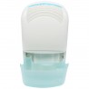 Dezumidificator Aktobis WDH Germany, SMART, rezervor 5l, 25 l/zi, 505W, 20 m², higrostat, dezghetare, timer, compresor