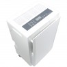 Dezumidificator profesional Aktobis WDH Germany, SMART, 40 l/zi, 495W, 80m², 180m³/h, higrostat, dezghetare, timer, compresor Dezumidificator profesional Aktobis WDH Germany, SMART, 40 l/zi, 495W, 80m², 180m³/h, higrostat, dezghetare, timer, compresor