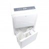 Dezumidificator profesional Aktobis WDH Germany, SMART, 40 l/zi, 495W, 80m², 180m³/h, higrostat, dezghetare, timer, compresor Dezumidificator profesional Aktobis WDH Germany, SMART, 40 l/zi, 495W, 80m², 180m³/h, higrostat, dezghetare, timer, compresor