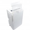 Dezumidificator profesional Aktobis WDH Germany, SMART, 40 l/zi, 495W, 80m², 180m³/h, higrostat, dezghetare, timer, compresor Dezumidificator profesional Aktobis WDH Germany, SMART, 40 l/zi, 495W, 80m², 180m³/h, higrostat, dezghetare, timer, compresor