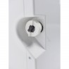 Dezumidificator profesional Aktobis WDH Germany, SMART, 40 l/zi, 495W, 80m², 180m³/h, higrostat, dezghetare, timer, compresor Dezumidificator profesional Aktobis WDH Germany, SMART, 40 l/zi, 495W, 80m², 180m³/h, higrostat, dezghetare, timer, compresor