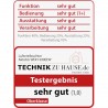 Dezumidificator profesional Aktobis WDH Germany, SMART, 40 l/zi, 495W, 80m², 180m³/h, higrostat, dezghetare, timer, compresor Dezumidificator profesional Aktobis WDH Germany, SMART, 40 l/zi, 495W, 80m², 180m³/h, higrostat, dezghetare, timer, compresor
