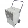 Dezumidificator industrial Aktobis WDH Germany, rezervor 4.6l, 40 l/zi, 450W, 230 m³/h, higrostat, dezghetare, compresor