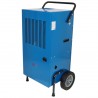 Dezumidificator industrial Aktobis WDH Germany, 120 l/zi, 1840W, 1000 m³/h, higrostat, dezghetare, compresor Dezumidificator industrial Aktobis WDH Germany, 120 l/zi, 1840W, 1000 m³/h, higrostat, dezghetare, compresor