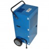 Dezumidificator industrial Aktobis WDH Germany, 120 l/zi, 1840W, 1000 m³/h, higrostat, dezghetare, compresor Dezumidificator industrial Aktobis WDH Germany, 120 l/zi, 1840W, 1000 m³/h, higrostat, dezghetare, compresor