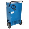 Dezumidificator industrial Aktobis WDH Germany, 120 l/zi, 1840W, 1000 m³/h, higrostat, dezghetare, compresor Dezumidificator industrial Aktobis WDH Germany, 120 l/zi, 1840W, 1000 m³/h, higrostat, dezghetare, compresor