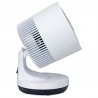 Ventilator, aeroterma de birou Gemma Stylies, oscilatii 3D, 2000 W, telecomanda, 480 m³/h, timer, 3 trepte, suprafata 45 m² Ventilator, aeroterma de birou Gemma Stylies, oscilatii 3D, 2000 W, telecomanda, 480 m³/h, timer, 3 trepte, suprafata 45 m²