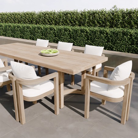 Set mobilier, terasa sau...