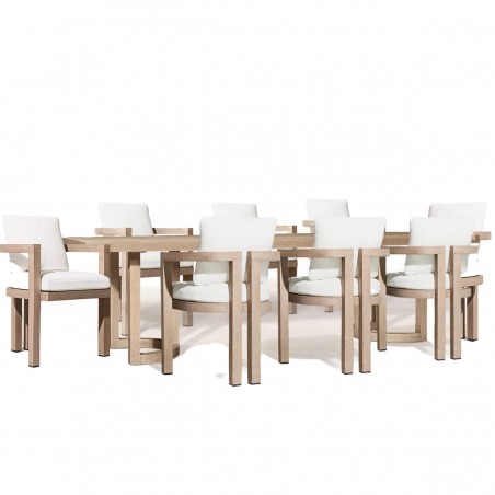 Set mobilier, terasa sau...