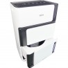 Dezumidificator Aktobis Germany, 3 functii, capacitate dezumidificare 8 litri/zi, suprafata 15 m², Alb, WDH-106LE