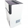 Dezumidificator Aktobis Germany, 3 functii, capacitate dezumidificare 8 litri/zi, suprafata 15 m², Alb, WDH-106LE