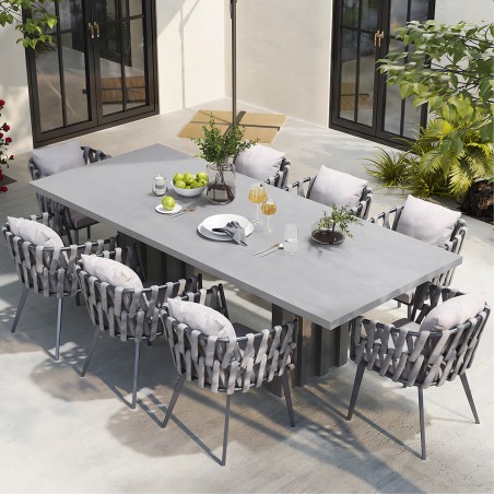 Set mobilier terasa sau...