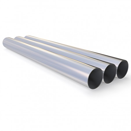 Cort, pavilion, 5x10 m, Alb, 10 ferestre + 2 intrari, cadru din otel, material PE 240g/m2, rezistent la UV si apa