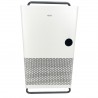 Convector si radiator electric Aktobis, 2 trepte, termostat digital, WiFi, touchscreen, telecomanda, timer, WDH-NDU22WT