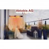 Incalzitor de perete infrarosu, Aktobis WDH Germany, 3000 W, Telecomanda, 2 pozitii de incalzire Incalzitor de perete infrarosu, Aktobis WDH Germany, 3000 W, Telecomanda, 2 pozitii de incalzire
