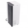 Aparat 3 in 1, aer conditionat Aktobis WDH-AC016, 9000 BTU, 24 litri/zi, Wi-Fi, racire, dezumidificare, ventilare, telecomanda