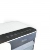 Aparat 3 in 1, aer conditionat Aktobis WDH-AC016, 9000 BTU, 24 litri/zi, Wi-Fi, racire, dezumidificare, ventilare, telecomanda