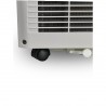 Aparat 3 in 1, aer conditionat Aktobis WDH-AC016, 9000 BTU, 24 litri/zi, Wi-Fi, racire, dezumidificare, ventilare, telecomanda