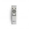 Aparat 3 in 1, aer conditionat Aktobis WDH-AC016, 9000 BTU, 24 litri/zi, Wi-Fi, racire, dezumidificare, ventilare, telecomanda