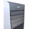 Aparat 3 in 1, aer conditionat Aktobis WDH-AC016, 9000 BTU, 24 litri/zi, Wi-Fi, racire, dezumidificare, ventilare, telecomanda
