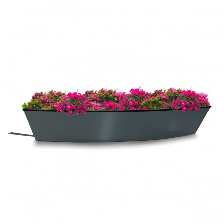 Suport pentru fixare - Greutate Igloo Astreea otel inoxidabil Flower