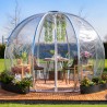 Suport pentru fixare - Greutate Igloo Astreea otel inoxidabil Flower