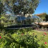 Igloo Terace Astreea Max panoramic modular, Policarbonat, panorama 360° complet aluminiu, 2 usi glisante, 4 dimensiuni