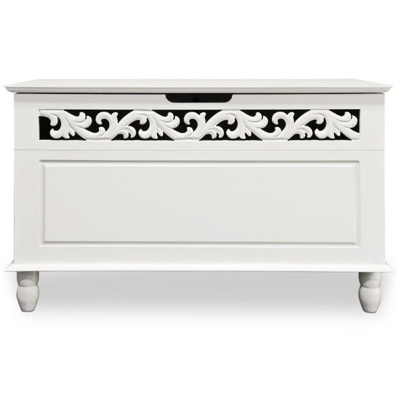 Cutie rustica de depozitare