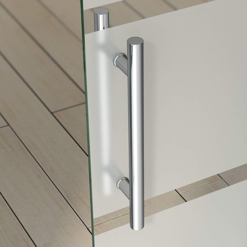 sticla securizata sablata